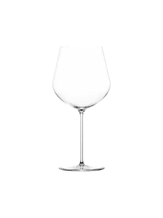 ZWIESEL GLAS | Juego de copas de vino tinto Borgoña 2 piezas VUELO | 